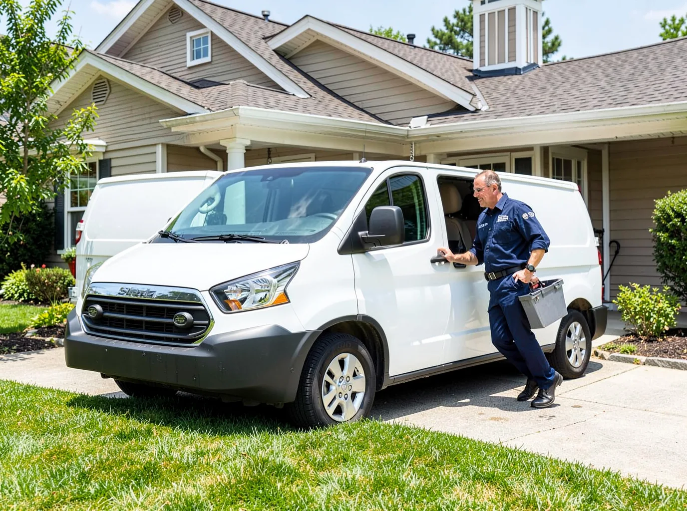 Emergency Plumber company in Bonanza, UT